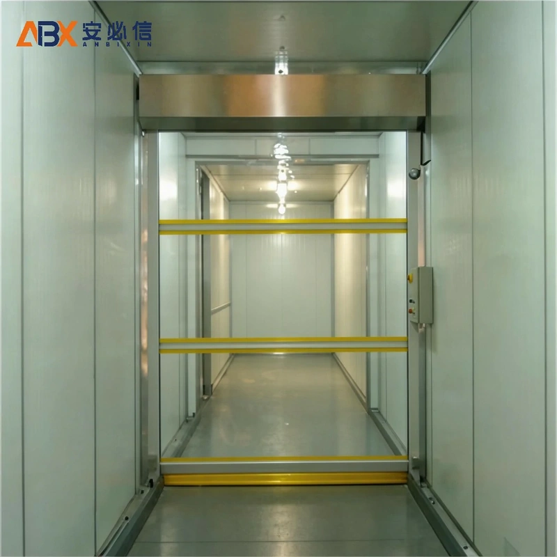 达州工业快速门